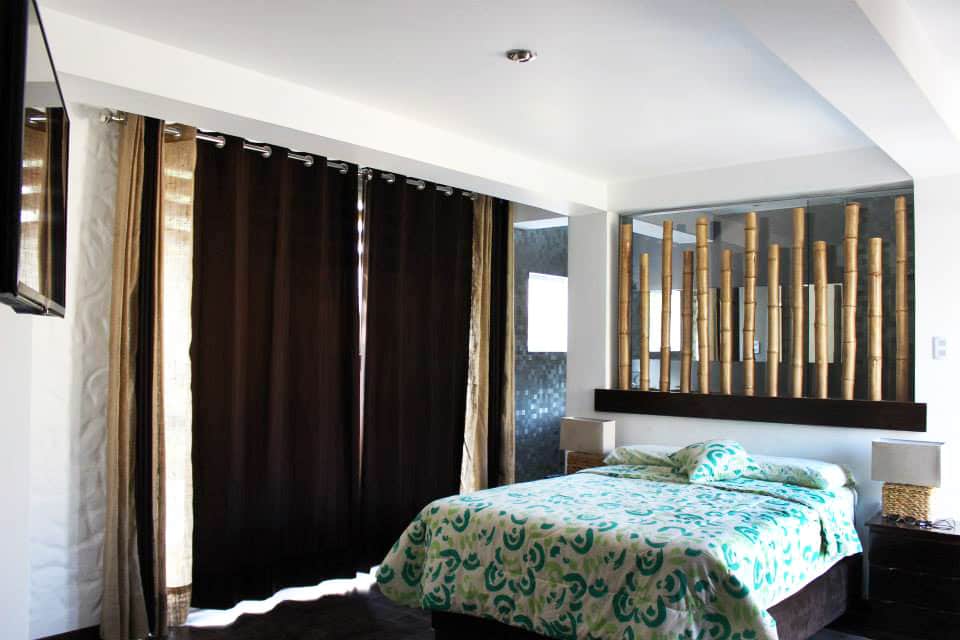 Booking Room