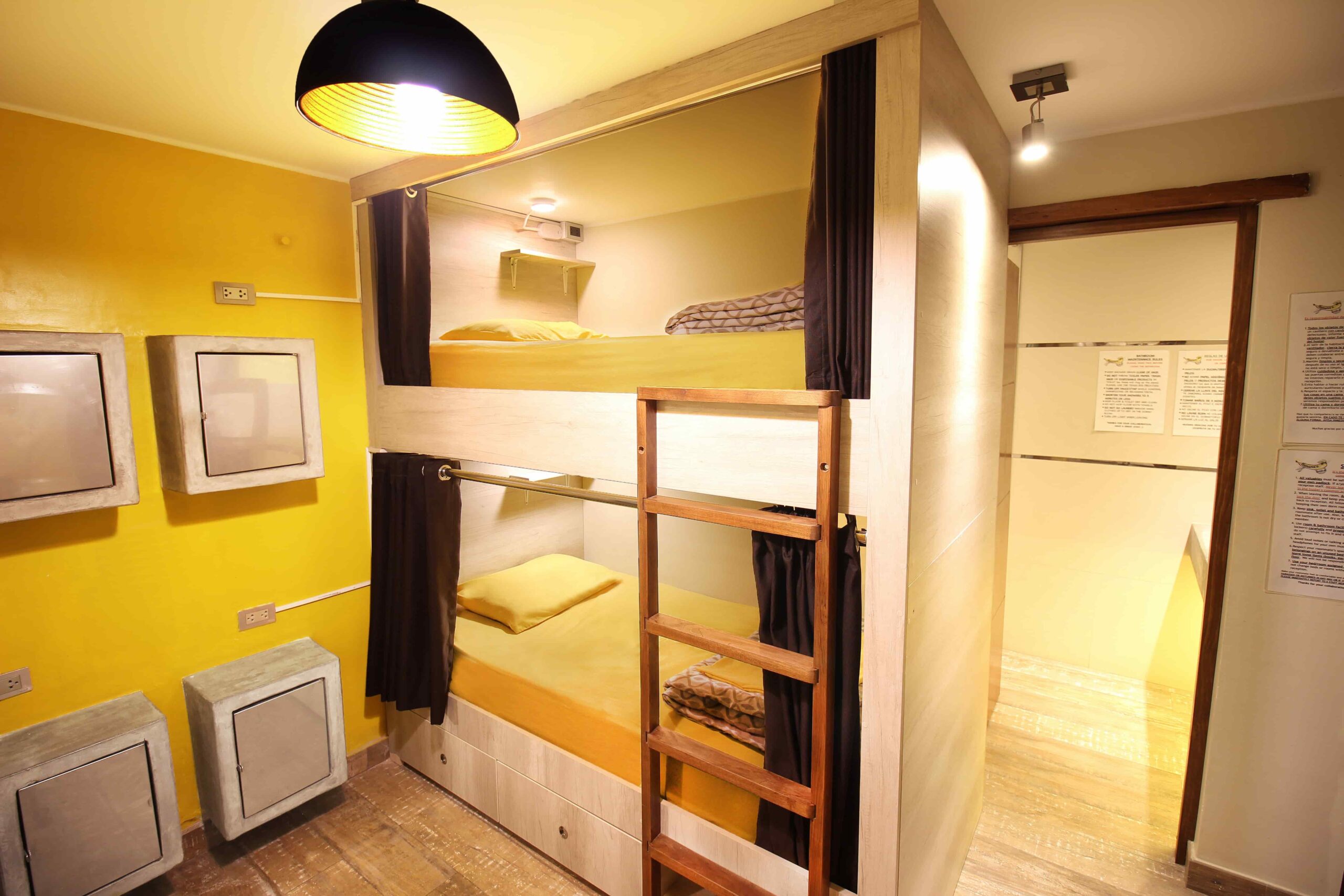 Booking Room